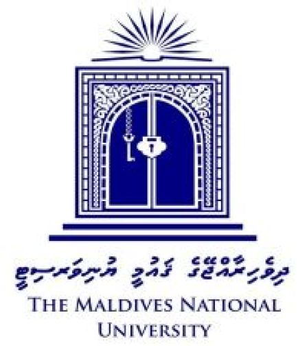 Maldives national University